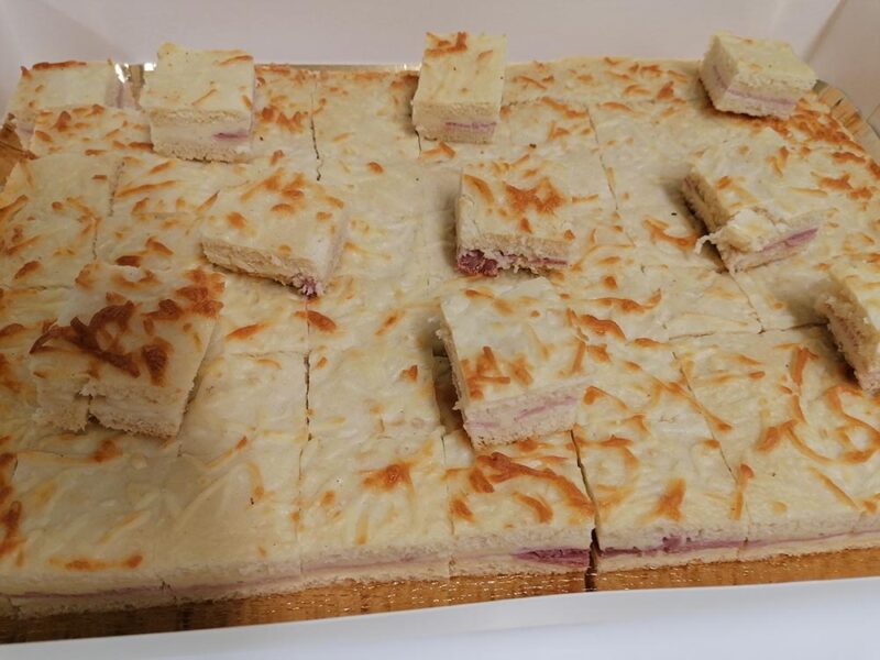 Mini croque-monsieur – Image 2