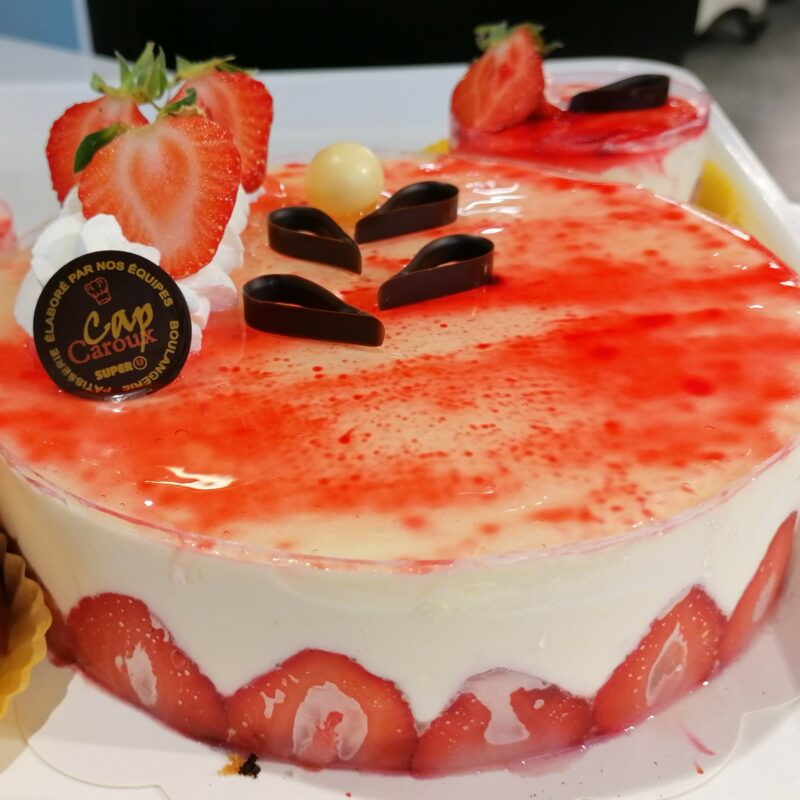 Fraisier