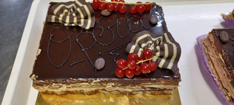 Opéra Cap Caroux