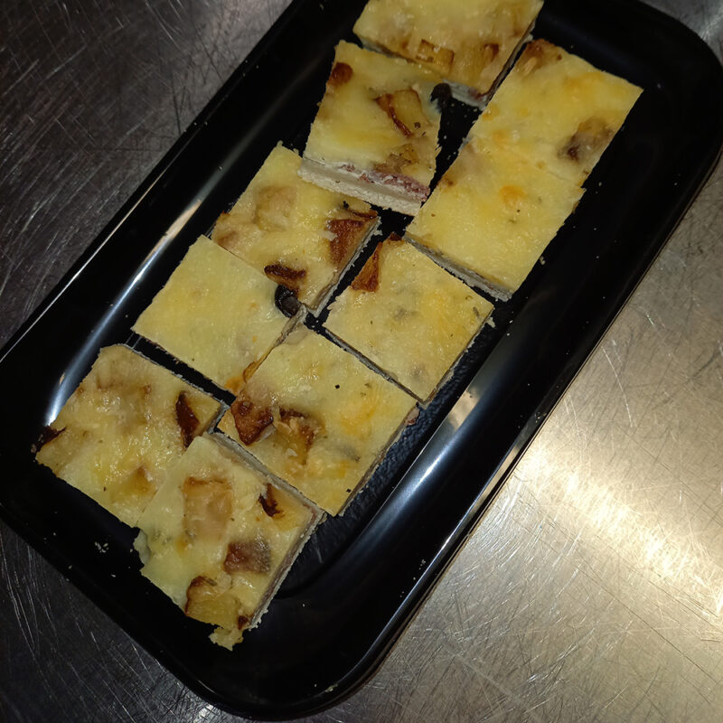 Mini pizzas – Image 2
