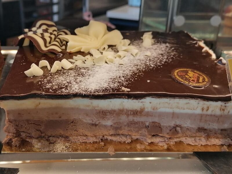 Plaisir 3 chocolats – Image 2