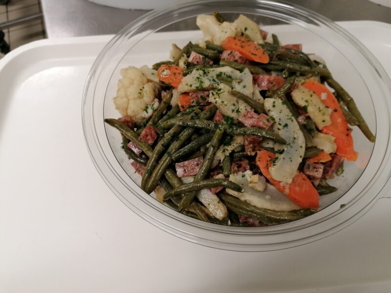 Salade de Terroir - 6 pers.