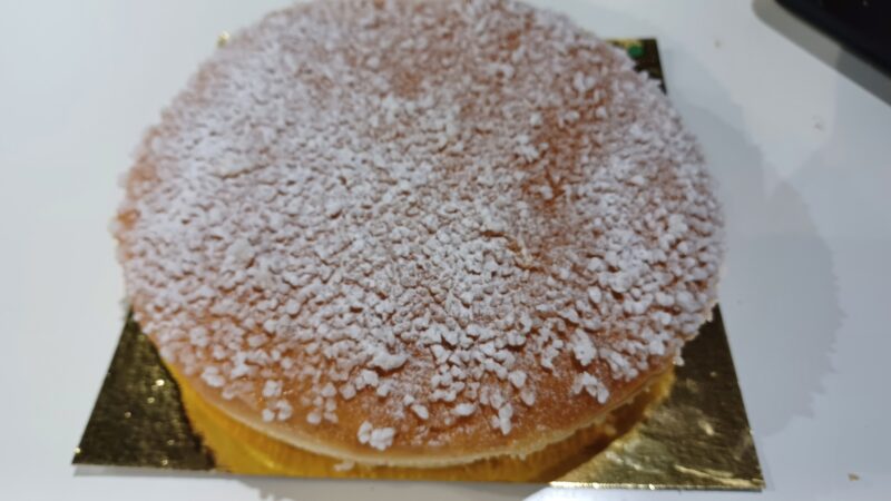 Tropezienne Cap Caroux