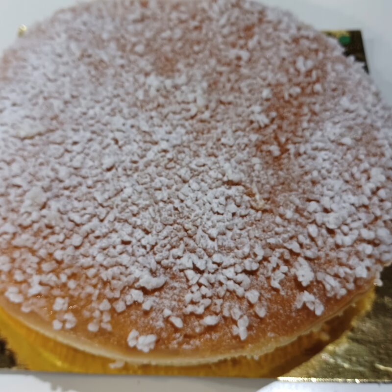 Tropezienne Cap Caroux